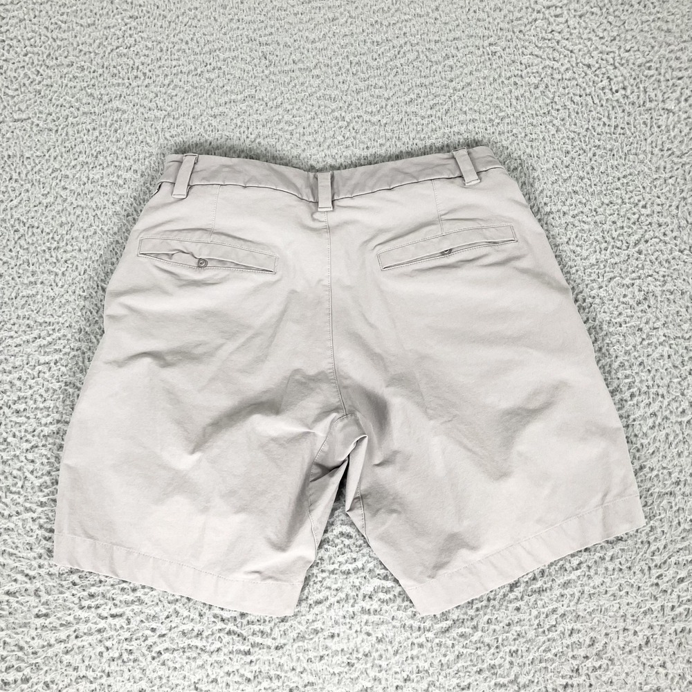 Lululemon ABC Shorts Mens 28 Performance Chino Stretch Tech Casual Athletic - Picture 6 of 8